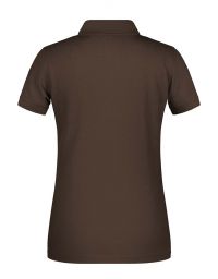 Damen Workwear BIO Poloshirt Essential